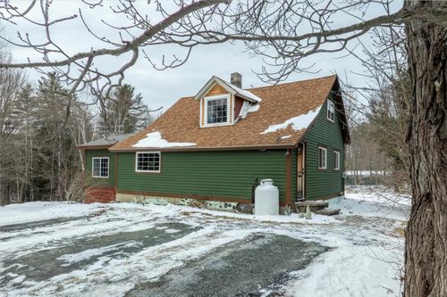 3984 Weathersfield Center Road, Weathersfield, VT, 05151 | Card Image