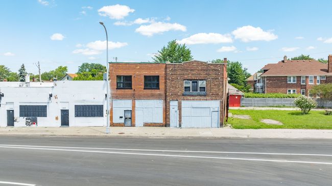 17422 Woodward Ave, Home with 0 bedrooms, 0 bathrooms and null parking in Detroit MI | Image 4