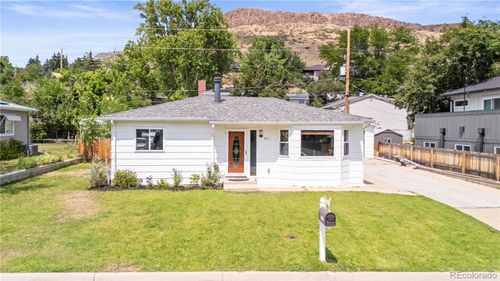 310 Lily Ln, Golden, CO, 80403-1924 | Card Image