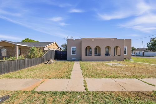 b-911 College Ave, Midland, TX, 79701-6694 | Card Image