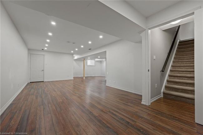 32 Westminster Cres, Townhouse with 2 bedrooms, 4 bathrooms and 4 parking in Fergus ON | Image 34
