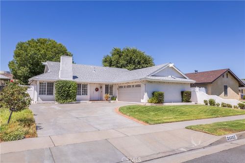 20357 Fairweather St, Canyon Country, CA, 91351-2450 | Card Image