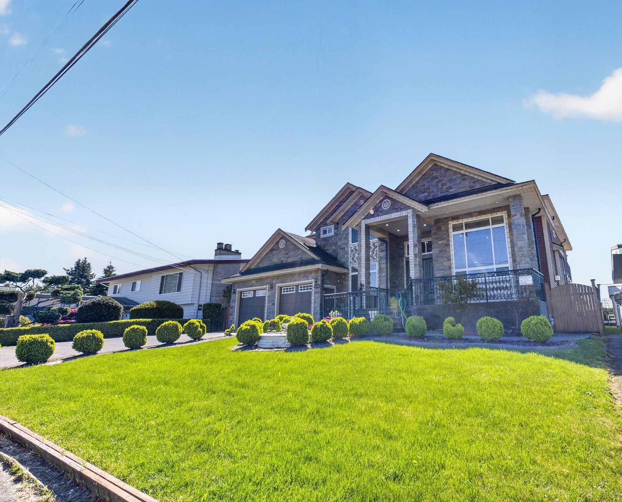 Residential in Abbotsford 3