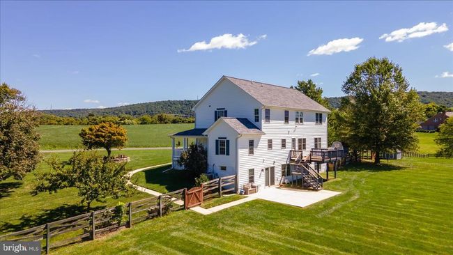 3335 Eclipse Dr, House other with 6 bedrooms, 4 bathrooms and null parking in JEFFERSON MD | Image 5
