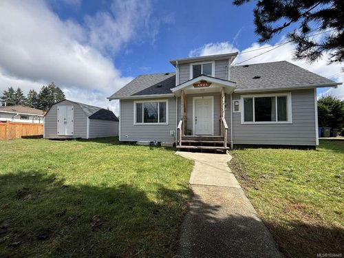 4925 Leslie Ave, Port Alberni, BC, V9Y6S3 | Card Image