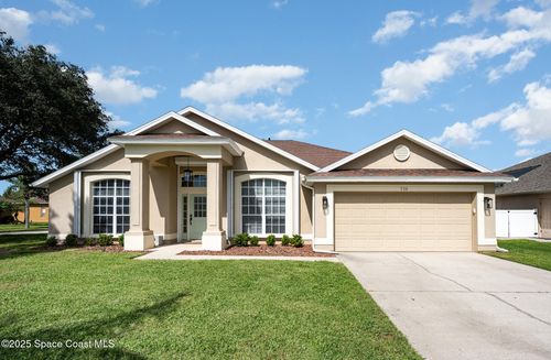 776 Carriage Hill Rd, Melbourne, FL, 32940-6414 | Card Image