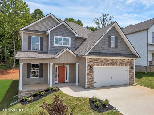 1208 Madison Oaks Rd, Knoxville, TN, 37924-4505 | Card Image