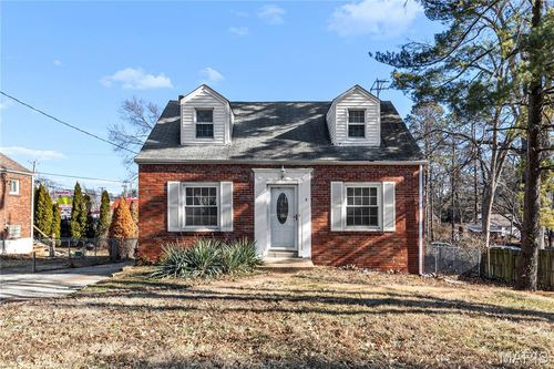 4 S Dellwood Ave, Saint Louis, MO, 63135-2220 | Card Image