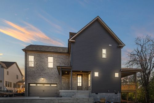 3199 Doak Ave, Nashville, TN, 37218-3242 | Card Image