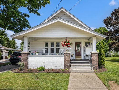 241 E Corey St, Bronson, MI, 49028-1503 | Card Image