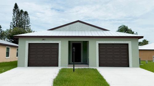 141 Mediterranean Blvd N, Port St Lucie, FL, 34952-8554 | Card Image