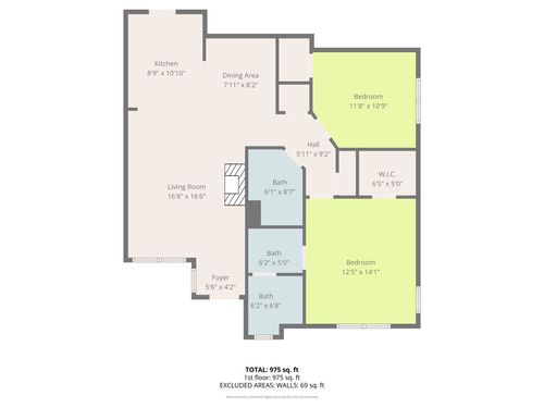 902 Solvay Aisle, Irvine, CA, 92606-0837 | Card Image