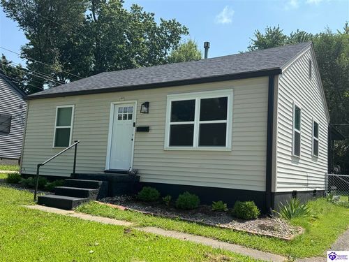 415 Village Drive, Elizabethtown, KY, 42701 | Card Image