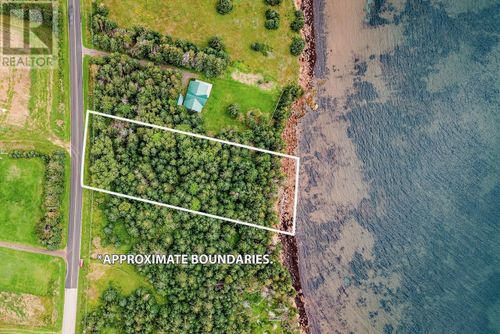 lot 4 Lower Rollo Bay Rd, Souris West, PE, C0A2B0 | Card Image