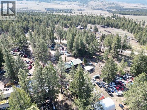 6725 Sidley Mountain Rd, Bridesville, BC, V0H1Y0 | Card Image