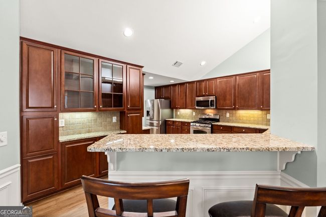 406 Kenley Ct, Condo with 2 bedrooms, 2 bathrooms and 2 parking in McDonough GA | Image 10