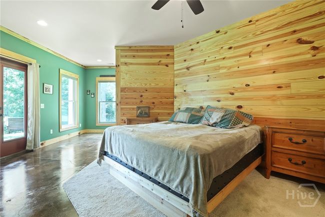 206 Captain Cone Ct, House other with 4 bedrooms, 7 bathrooms and null parking in Brooklet GA | Image 26
