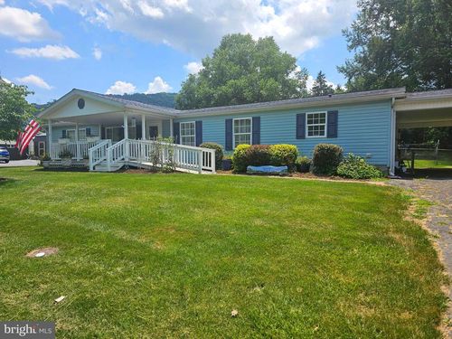 453 Davis Ave, RIDGELEY, WV, 26753-9455 | Card Image