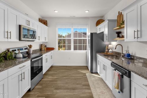 4109 Trevino Dr, Durham, NC, 27704-3282 | Card Image