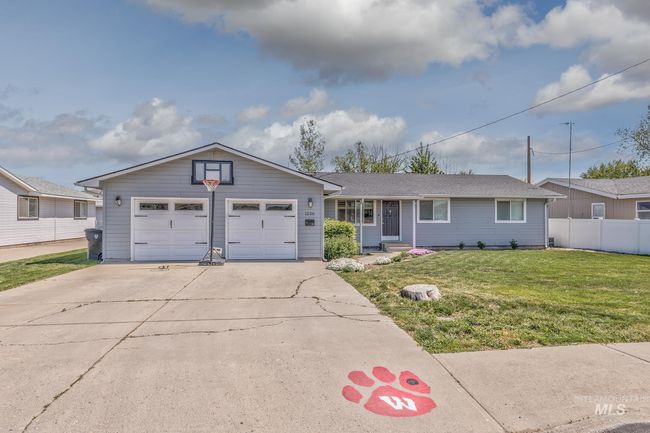 1220 E 4 Th St, House other with 4 bedrooms, 3 bathrooms and 2 parking in Weiser ID | Image 45