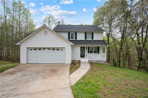 3044 Red Rose Ln, GAinesville, GA, 30507-7612 | Card Image