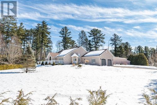 12 Boudreau Rd, Mackey, ON, K0J2B0 | Card Image