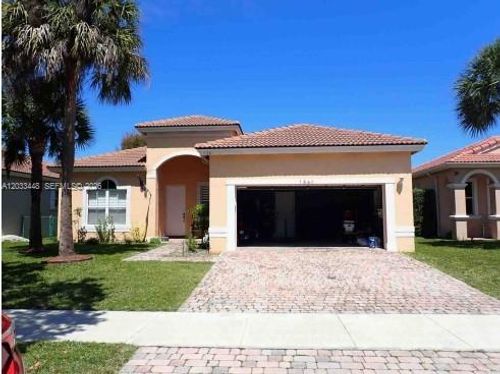 1361 Se 16th Ave, Homestead, FL, 33035-2207 | Card Image