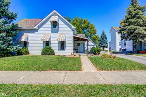 52 W Broadway St, Greenwood, IN, 46142-3509 | Card Image