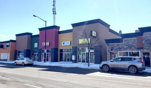1-4433 118 Ave Nw, Edmonton, AB, T5W1A8 | Card Image