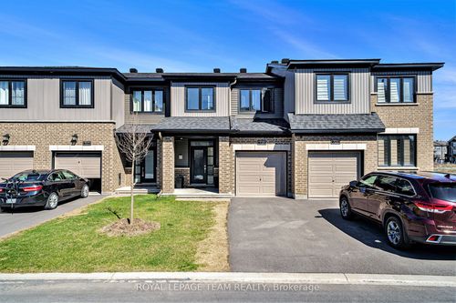 719 Doneraile Walk, Ottawa, ON, K2J7B9 | Card Image