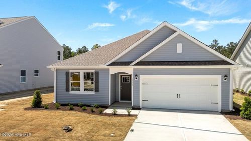 2653 Delilah Dr, Winterville, NC, 28590-4201 | Card Image