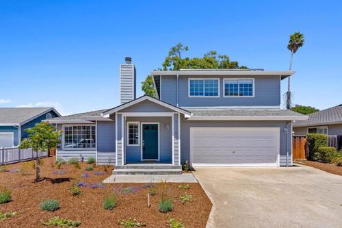 3715 Tranquility Ct, Santa Cruz, CA, 95062 | Card Image