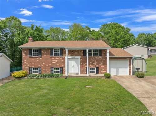 609 W Roosevelt Avenue, Union, MO, 63084 | Card Image