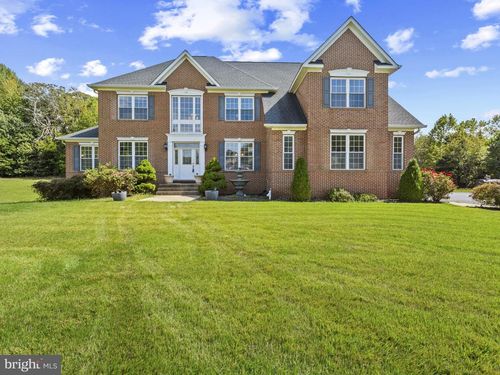 2045 Mount Pleasant Way, PRINCE FREDERICK, MD, 20678-4267 | Card Image