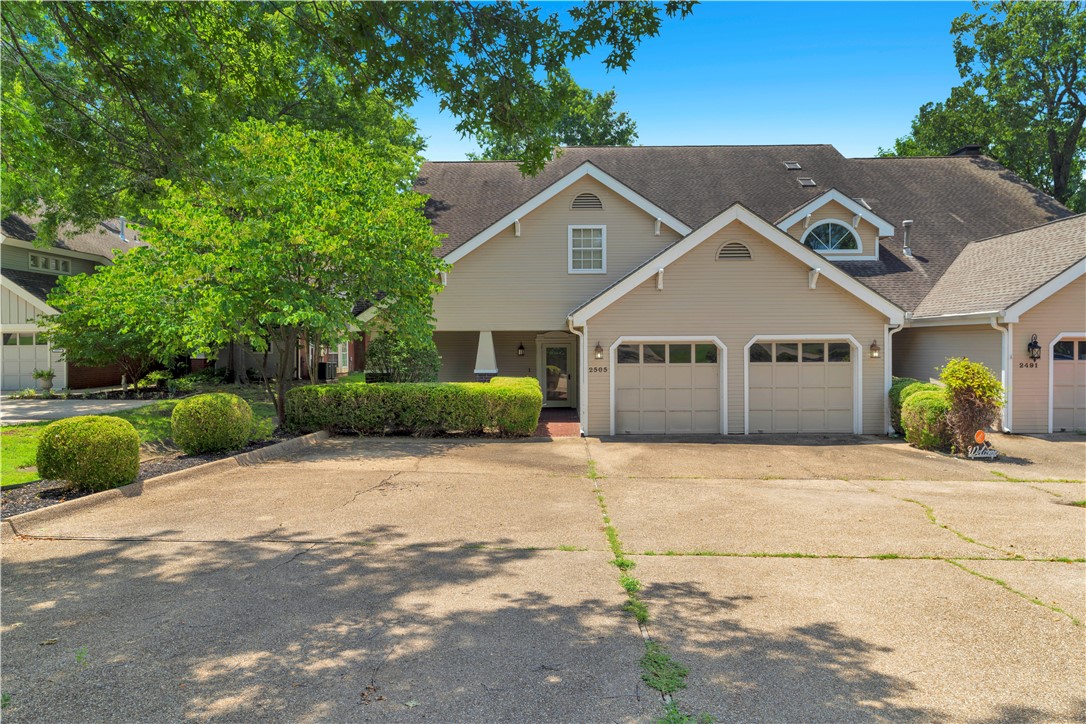 Joyce Blvd, Fayetteville, AR 72703