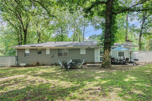 200 Robin Hood Ln, House other with 3 bedrooms, 2 bathrooms and 3 parking in Hampton GA | Image 25