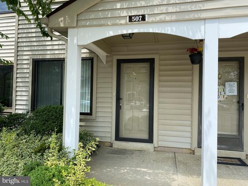 507 Gregorys Way, Voorhees, NJ, 08043-2053 | Card Image