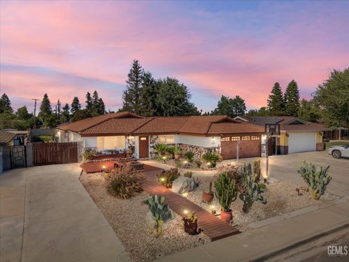 6008 Carter Ave, Bakersfield, CA, 93308-2940 | Card Image