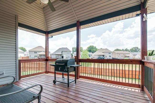 3470 Southwood Dr, House other with 5 bedrooms, 4 bathrooms and 2 parking in Clarksville TN | Image 22