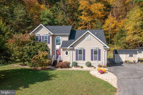 1406 Piedmont Ave, CUMBERLAND, MD, 21502-1105 | Card Image