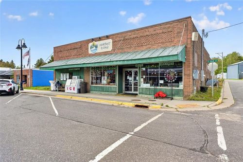 100 S Main St, Birchwood, WI, 54817 | Card Image