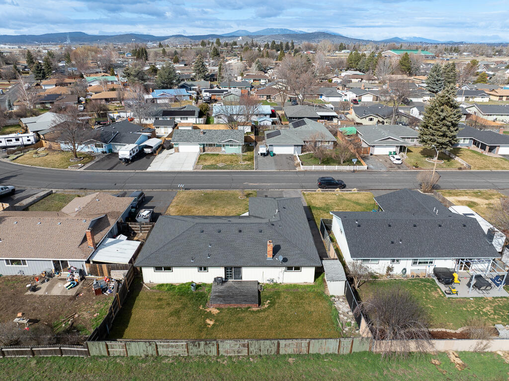 Residential in Klamath Falls 2