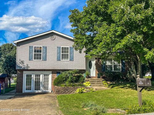 501 Aaron Way, Leitchfield, KY, 42754-1931 | Card Image