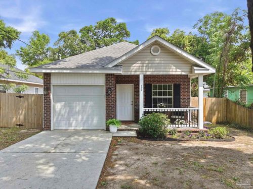 302 N F St, Pensacola, FL, 32501-3745 | Card Image