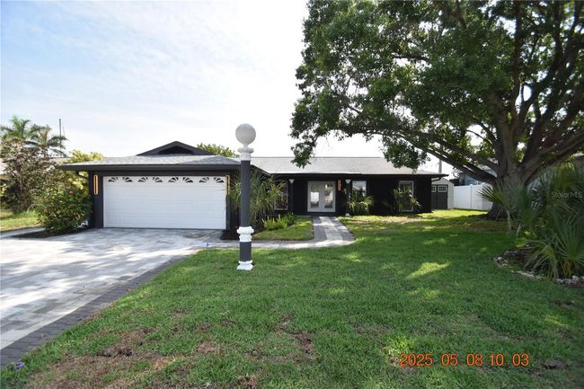 1019 Spindle Palm Way, House other with 3 bedrooms, 2 bathrooms and null parking in APOLLO BEACH FL | Image 48