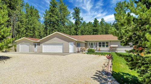 12344 Elk Valley Rd, Custer, SD, 57730-7275 | Card Image