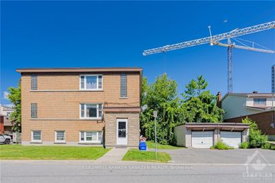 1331 Thames St, Home with 0 bedrooms, 0 bathrooms and 4 parking in Ottawa ON | Image 1