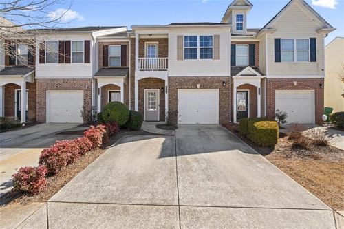 2903 Snapfinger Mnr, Decatur, GA, 30035-4177 | Card Image