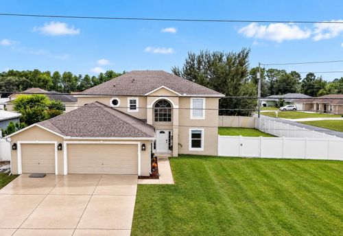 6934 Sw 129th Street, Ocala, FL, 34473 | Card Image