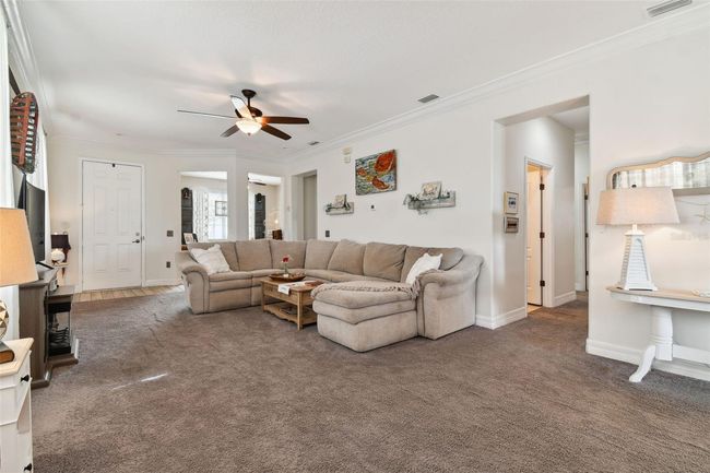 5247 Moon Shell Dr, House other with 3 bedrooms, 2 bathrooms and null parking in APOLLO BEACH FL | Image 5